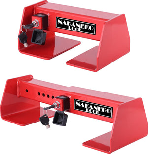 NAKANEKO Cargo Security Lock