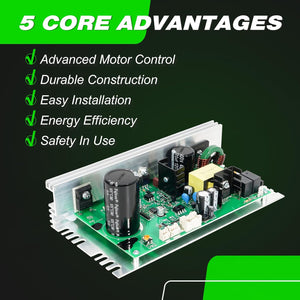 Compatible with Icon/Proform Treadmills