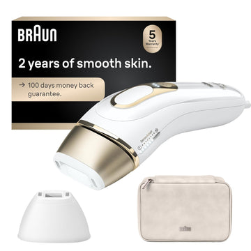 Braun Silk·Expert Pro 5 attachments