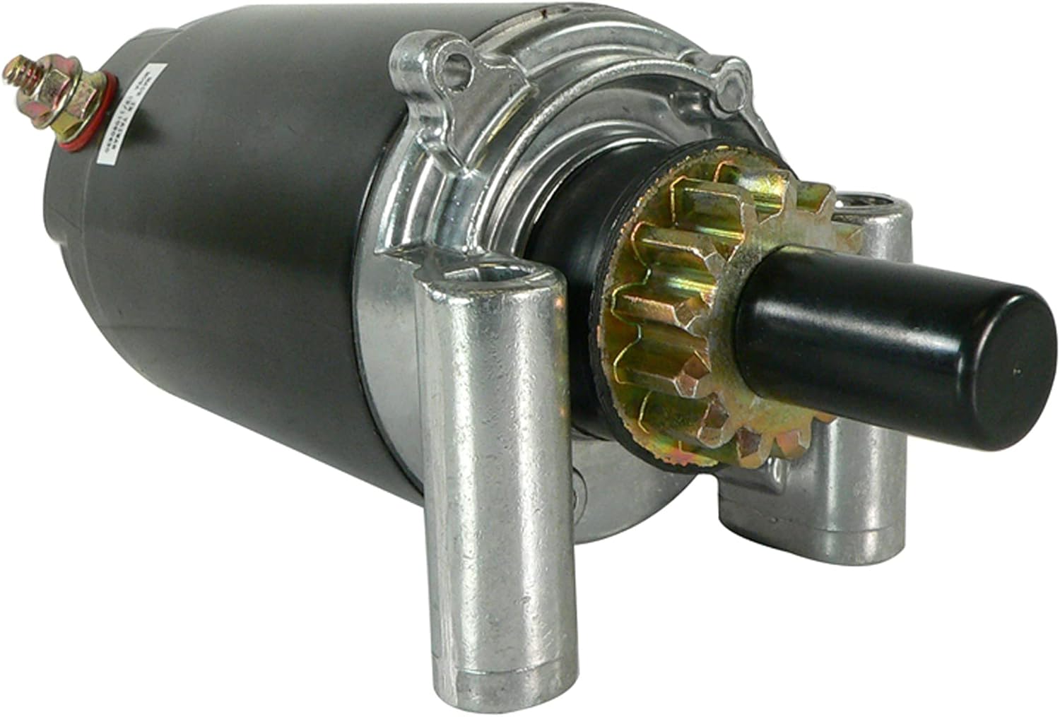 DB Electrical 410-21041 Starter for John Deere STX46
