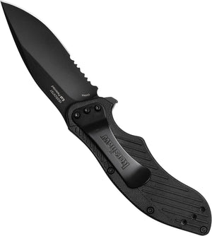 Kershaw Analyst Folding Pocket Knife