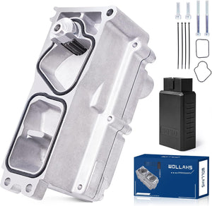 5494878RX 6.7 Cummins Turbo Actuator