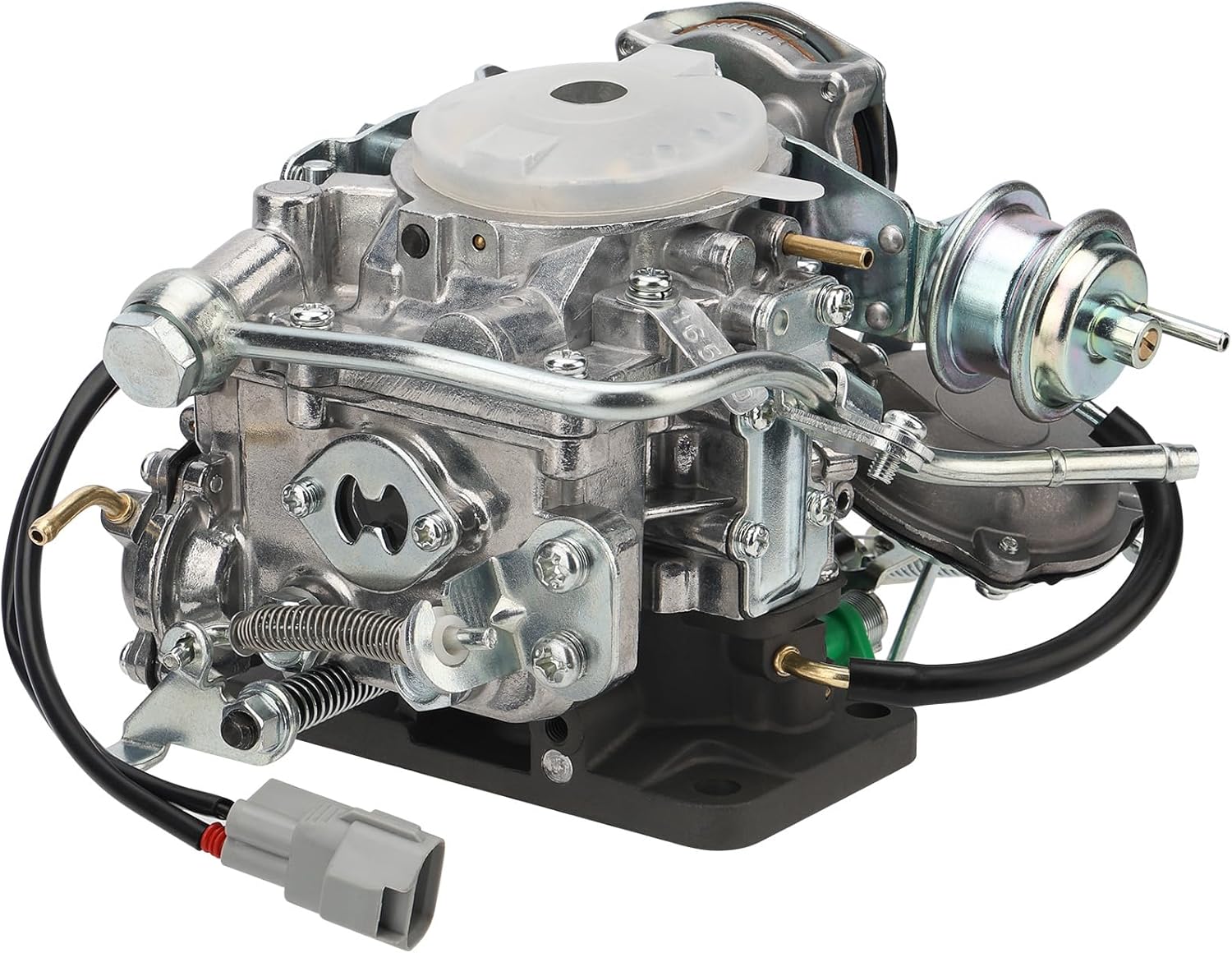 21100-16540 2 Barrel Carburetor for Toyota Corolla 4AF 1.6L 1987-1991 L4 Engine with Automatic Choke