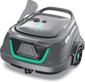 WYBOT Cordless Robotic Pool Cleaner