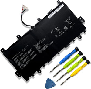 Mobik C21N1808 Laptop Battery for Asus Chromebook C423 C523