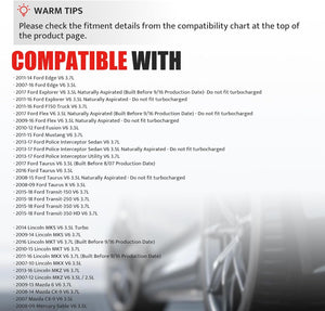 Ignition Coil Pack for 3.5L & 3.7L V6 Engines