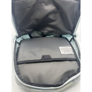 North Face Jester Backpack — Women's Laptop Bag, Ice Blue — photo 7