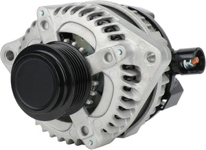ASTOU V6 3.5L 130Amp Alternator Replacement for Honda Odyssey