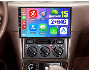 Hikity Android 13 Car Stereo
