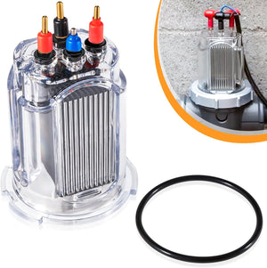 R0511400 35 Electrode Salt Cell Replacement