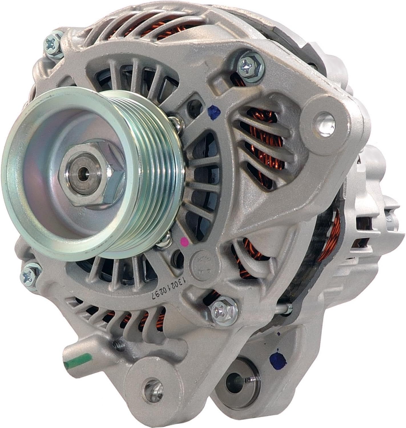 ACDelco Gold 335-1354 Alternator
