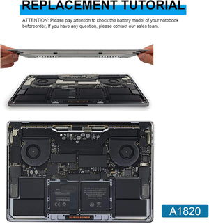 Fancy Buying MacBook Pro battery