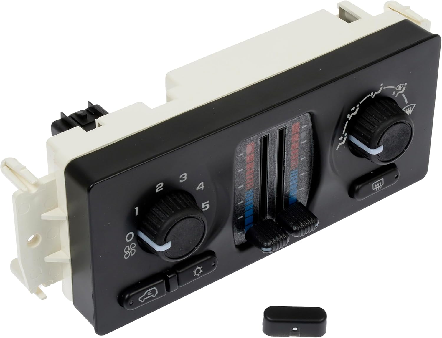Dorman 599-210XD Climate Control Module