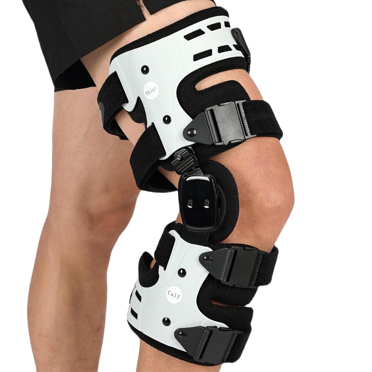 Osteoarthritis Knee Brace