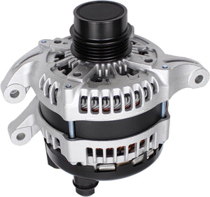 NewYall 12V 175A Alternator for Ford and Lincoln Vehicles
