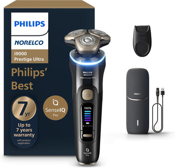 Philips Norelco Shaver i9000 Prestige Ultra