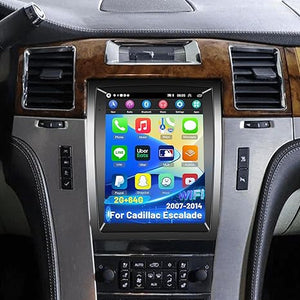 9.7 inch Android touch screen car stereo for Cadillac Escalade 2007-2014