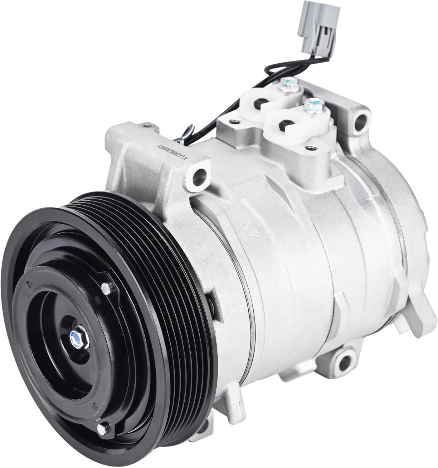 XiaGeng A/C Compressor for Honda Accord 2.4L 2003-2007