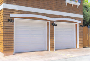 Black Gooseneck Wall Sconce