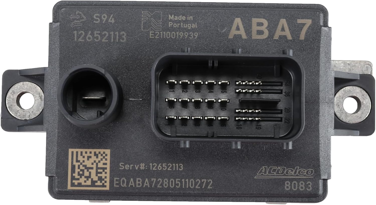 GM Diesel Engine Component