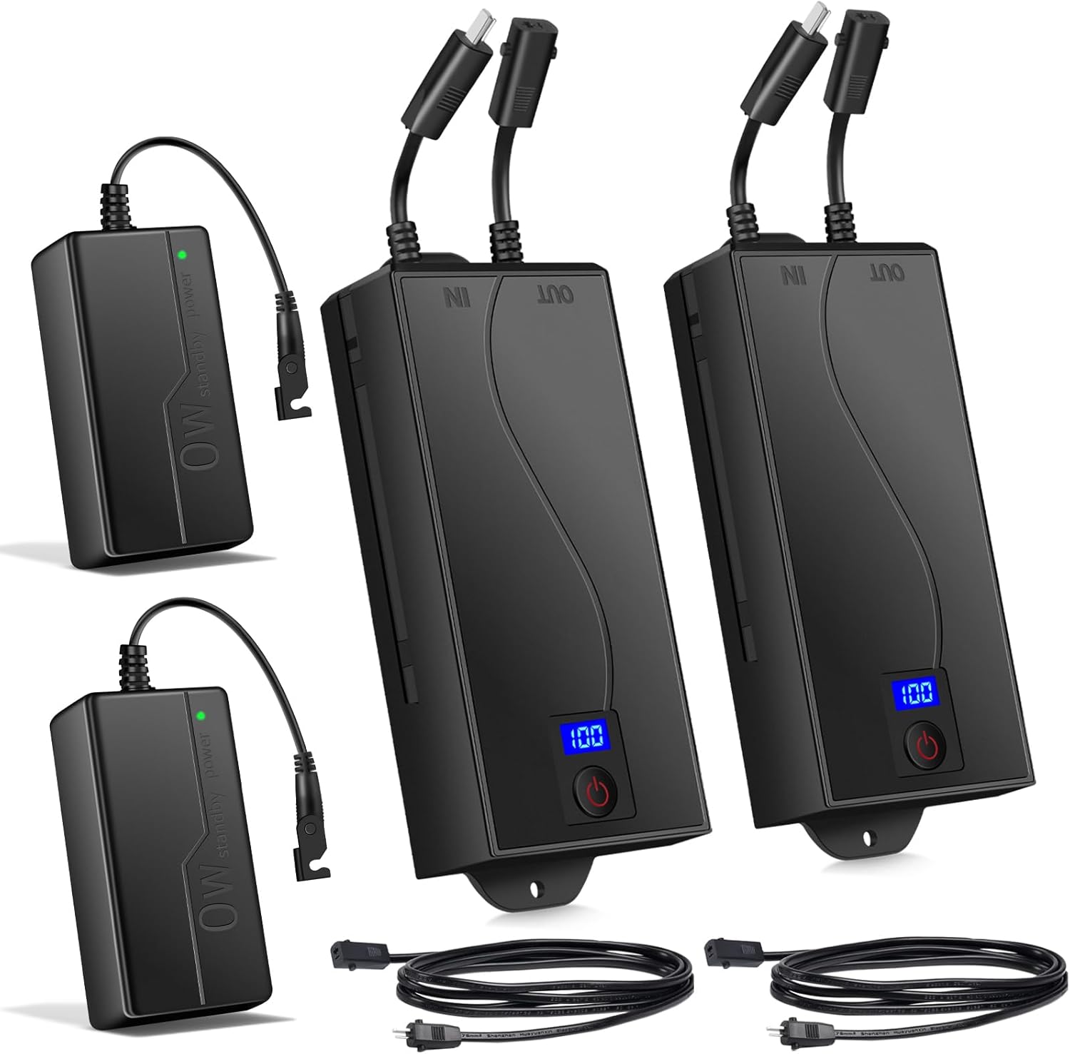 HopeNest Battery Pack