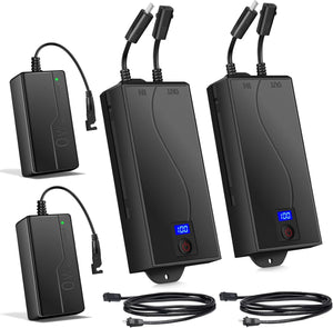 HopeNest Battery Pack