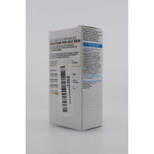 La Roche-Posay Vitamin C Serum 12% Oil Control, 30ml — photo 7