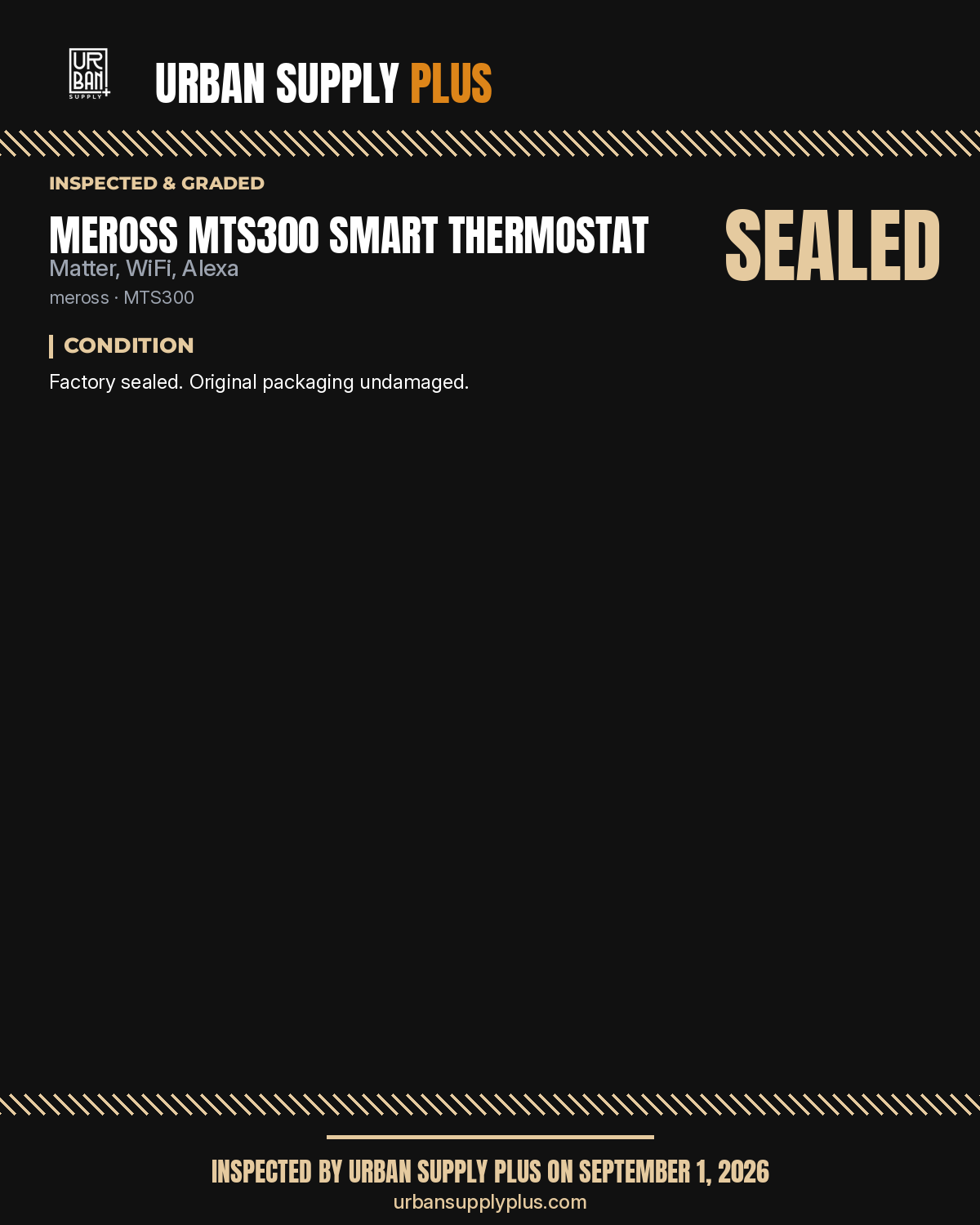 Diagnostic sheet