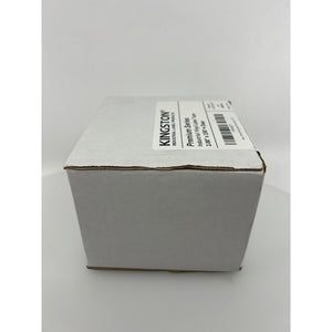 Kingston Vinyl Label Tape 2" x 150' — Industrial Grade, Factory Sealed — photo 8