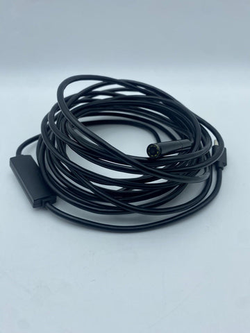 Endoscope Camera with Light, 1920P HD Bore Scope Borescope with 8 Lights
