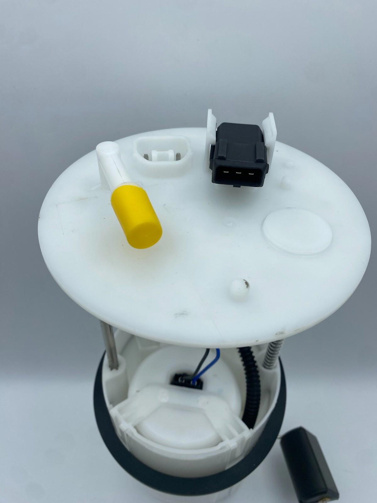 A-Premium Electric Fuel Pump Module Assembly with Pressure Sensor