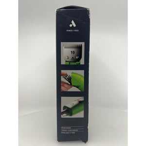Andis UltraEdge AGC2 Super 2-Speed Detachable Blade Pet Clipper Green Like New — photo 3