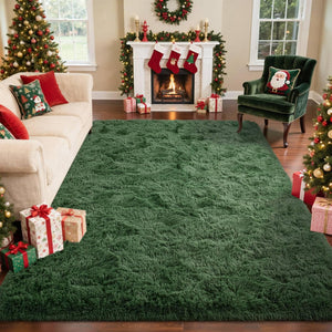 Ultra Soft Fluffy Carpet