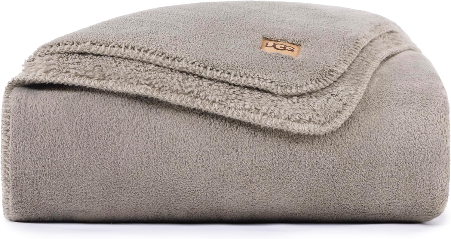 Luxury Oversized Throw