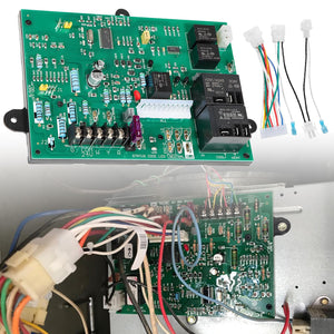 Heating System Component