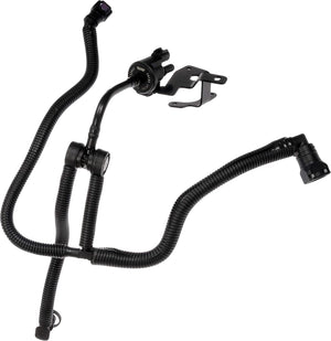 Dorman 911-757 Purge Valve for Ford Fusion