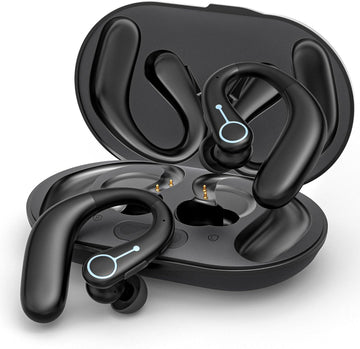 WASOCA Bluetooth Rechargeable Hearing Aids for Seniors with APP Control