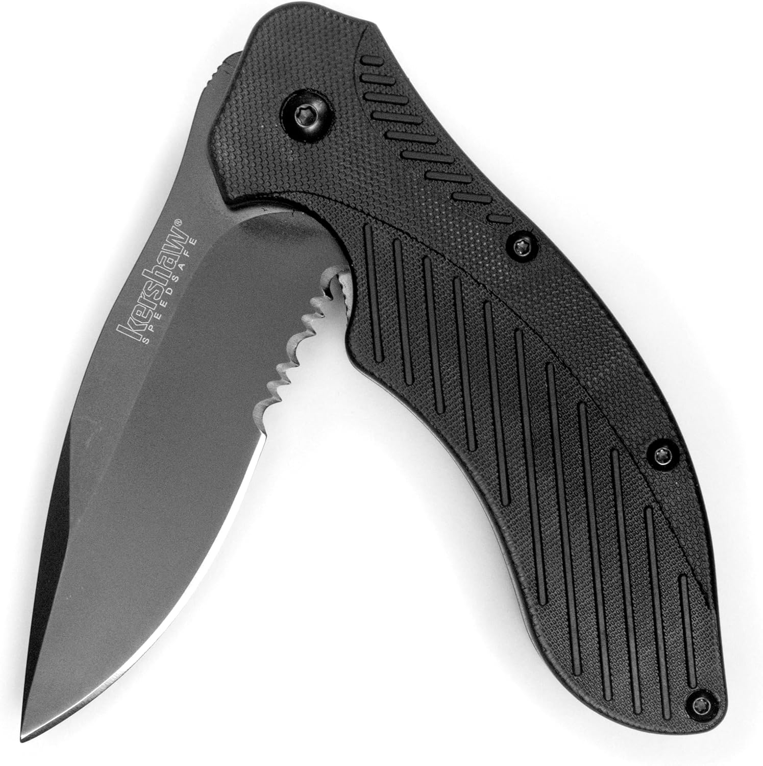 Kershaw Analyst Folding Pocket Knife