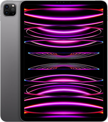 Apple 2022 iPad Pro 11-inch WiFi 128GB Space Gray