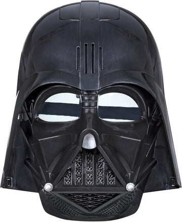 Star Wars Darth Vader Voice Changer Helmet