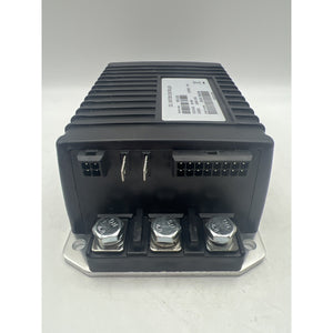 Golf Cart DC Motor Controller 48V 275A Yamaha G29 JW2-H6510-21 Open Box — photo 3
