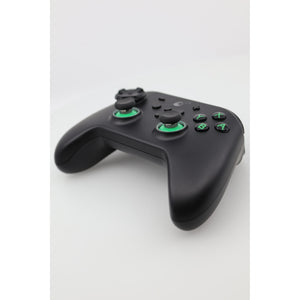 GuliKit TT Max Wireless Controller Black 720° TMR 950mAh Like New — photo 8