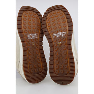 Rockport DMX Bowen Ivory Suede Mens 7 Medium New — photo 10