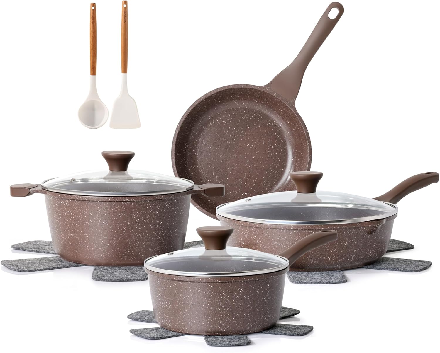 Pot Protectors