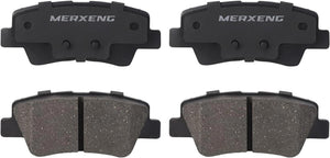 Merxeng BrakePads 6S1445-GY