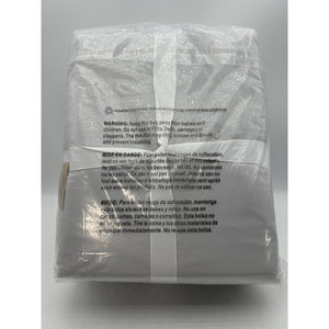 UGG Hedi Cal King Sheet Set 4-Piece Gray Factory Sealed — photo 3
