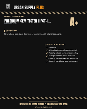 Diagnostic sheet
