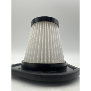 Bossdan H9 Cordless Handheld Vacuum 8KPA Purple Open Box — photo 5