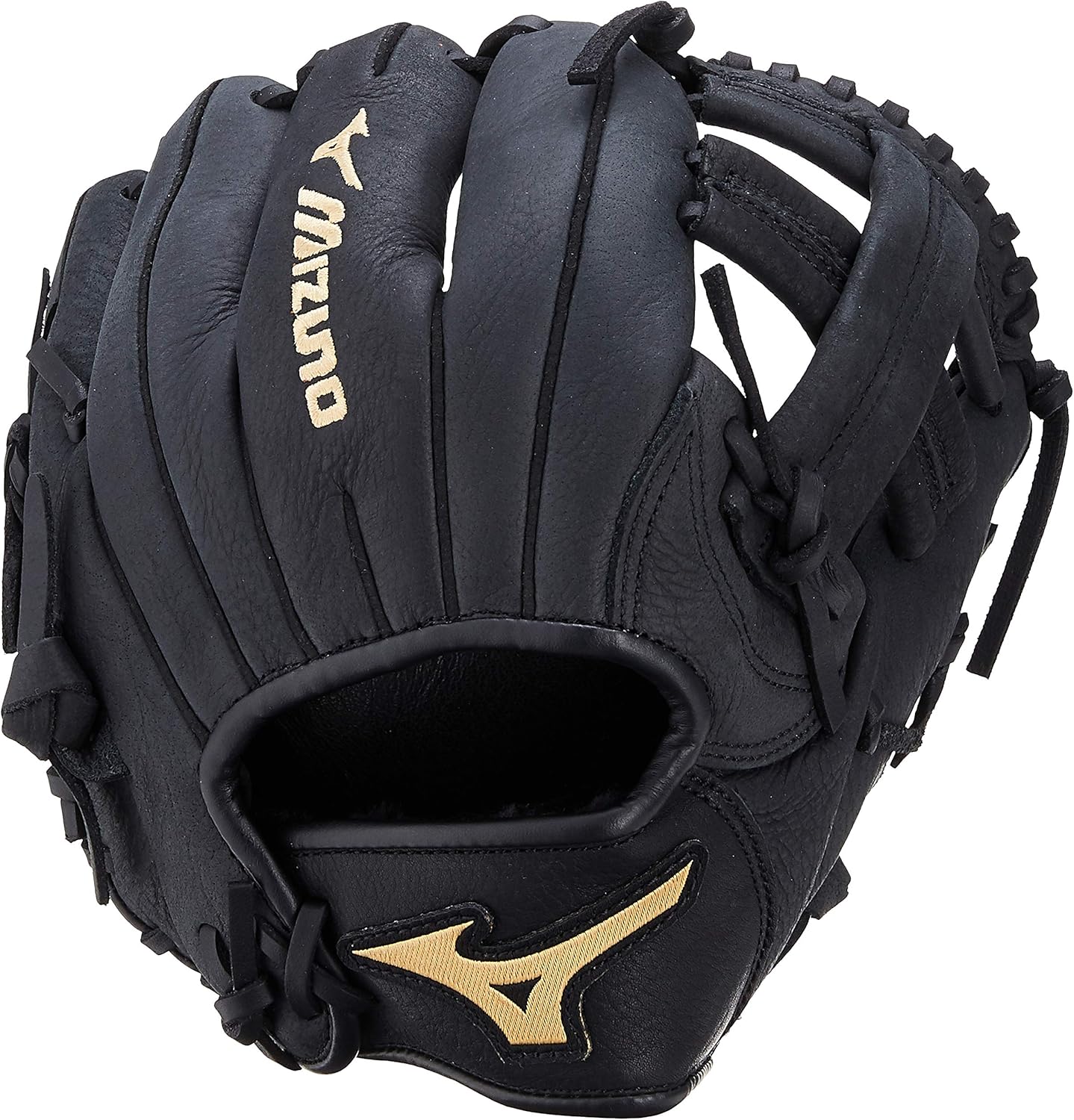 9-inch right-handed throw glove