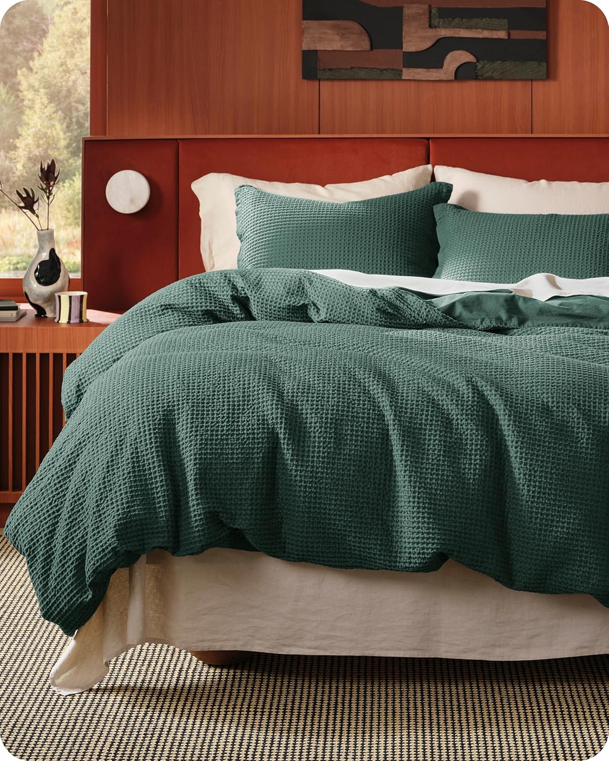 GentleSoft™ and Breathable Bedding